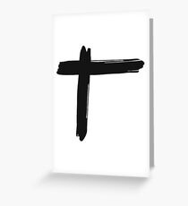 Untitled Greeting Card