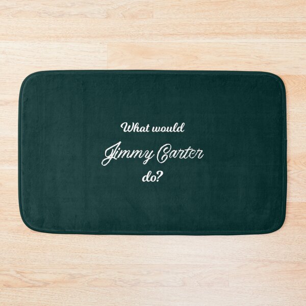 Item preview, What would Jimmy Carter do designed and sold by diorsschooley.