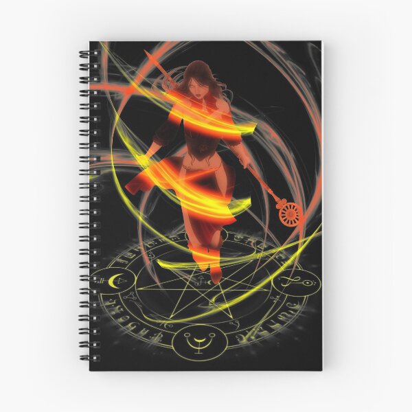 Item preview, Playing With Fire designed and sold by FantasyHeroines.