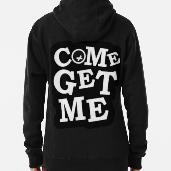 Item preview, Quiet Racing Club - Come Get Me designed and sold by SkiMask.