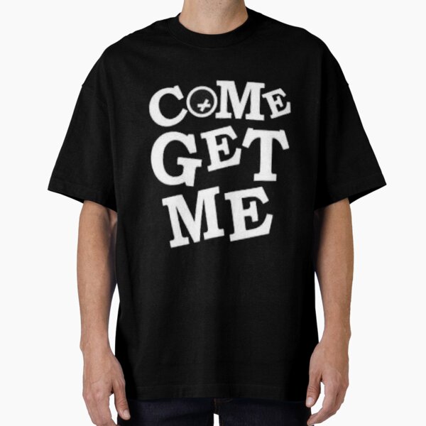 Item preview, Quiet Racing Club - Come Get Me designed and sold by SkiMask.