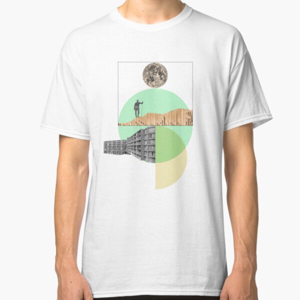 Hiking Classic T-Shirt