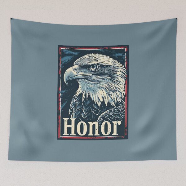 Item preview, Honor designed and sold by alavays.