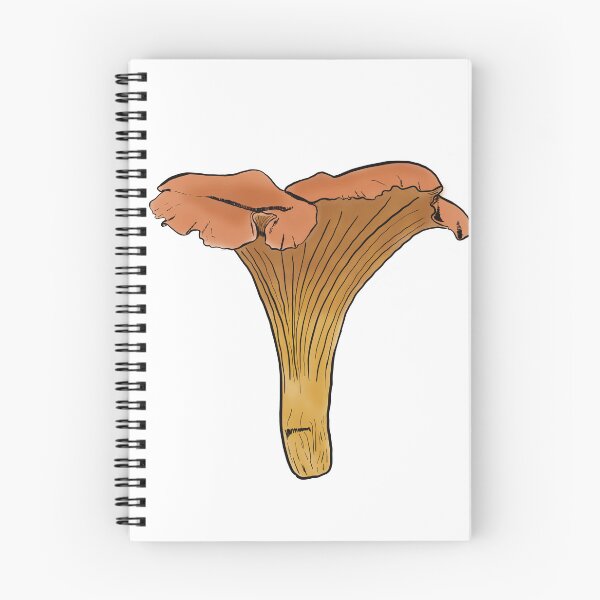 Item preview, Chanterelle  designed and sold by Cwstrutt.