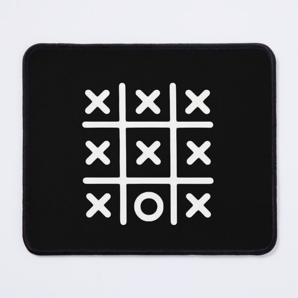 Item preview, Tic Tac Toe designed and sold by Myra365Art.