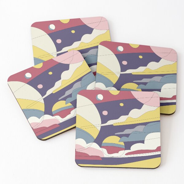 Item preview, Planets designed and sold by Slade Smith.