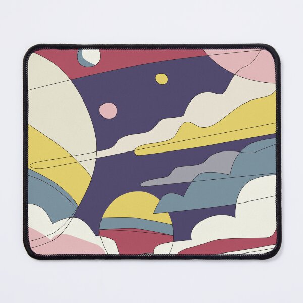 Item preview, Planets designed and sold by Slade Smith.