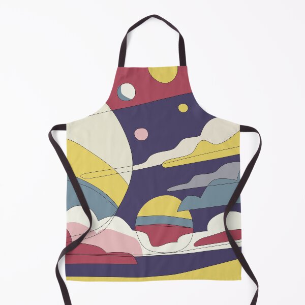 Item preview, Planets designed and sold by Slade Smith.