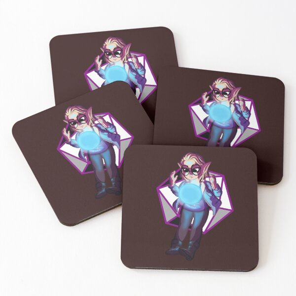 Item preview, Adaine Abernant designed and sold by Agender-Elf.