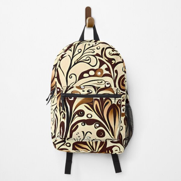 Item preview, Abstract Foliage Series 2 designed and sold by artedamensagem.