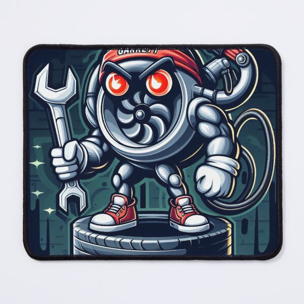 Item preview, garrett turbo designed and sold by DAAWORLD.