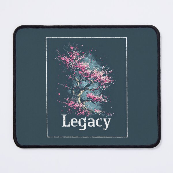 Item preview, Legacy designed and sold by alavays.