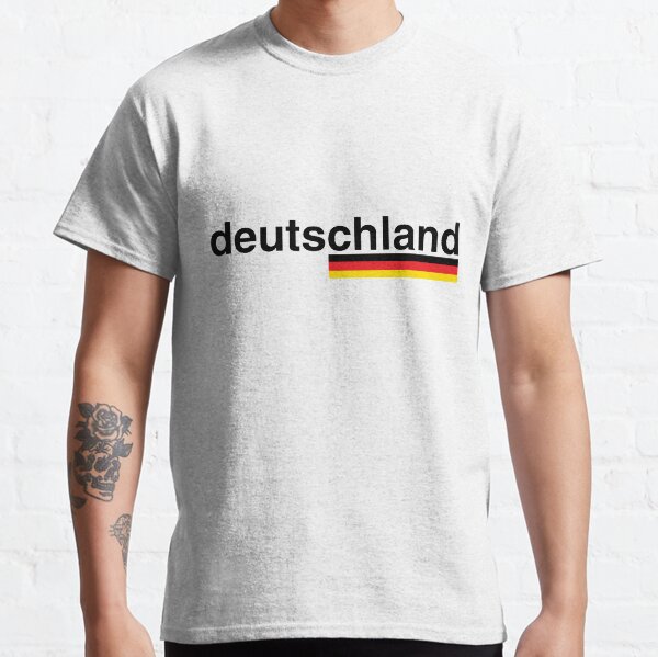 Item preview, Deutschland designed and sold by Nichebag.