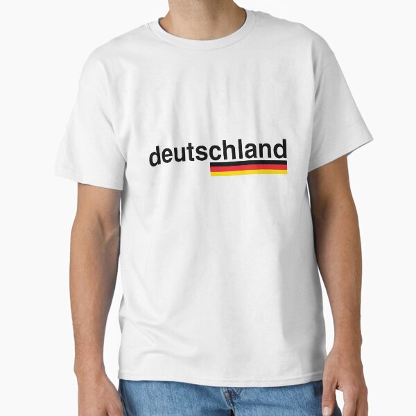 Aperçu de l'œuvre Deutschland créée et vendue par Nichebag.