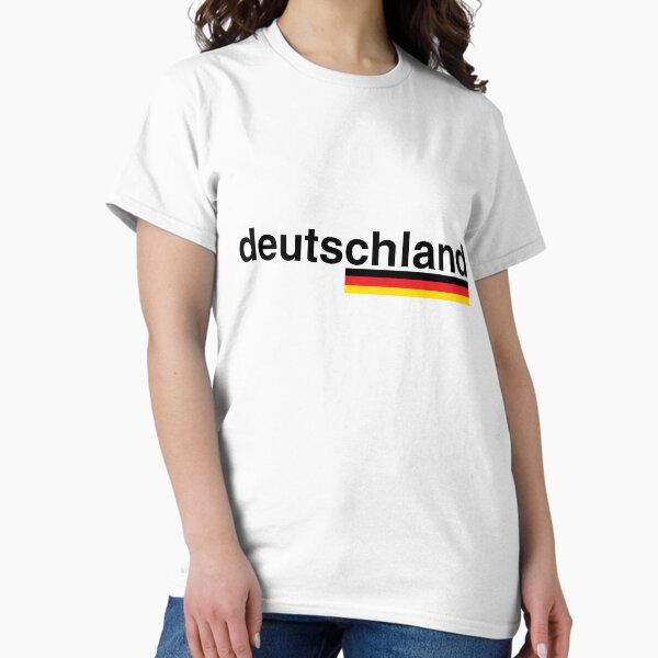 Artikel-Vorschau von Deutschland, designt und verkauft von Nichebag.