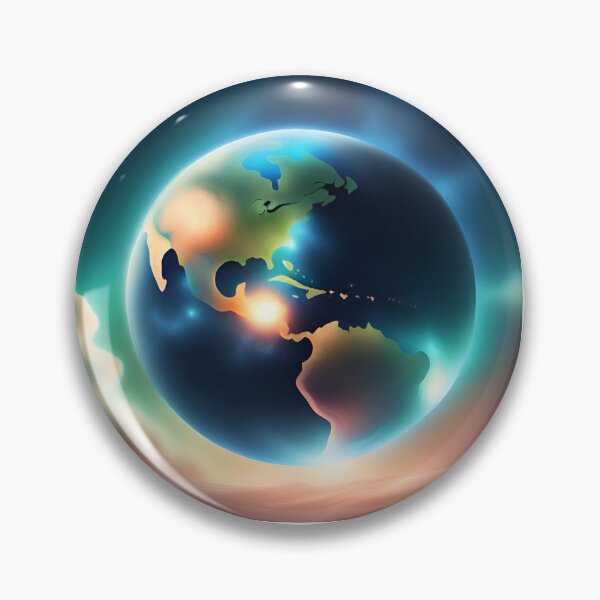 Item preview, Dreamy Earth designed and sold by TheLUXURY93.