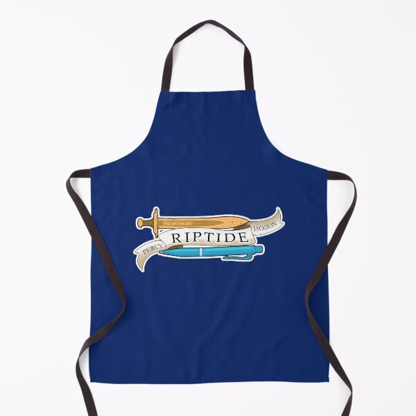 Item preview, PJO Percy Jackson - Riptide designed and sold by babyimfull.