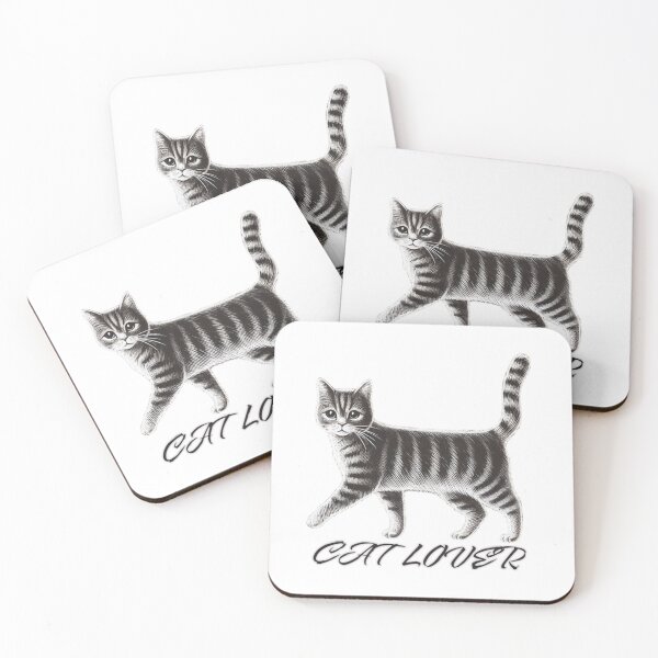 Item preview, cat lover designed and sold by jakkapan Tunyajaroen.