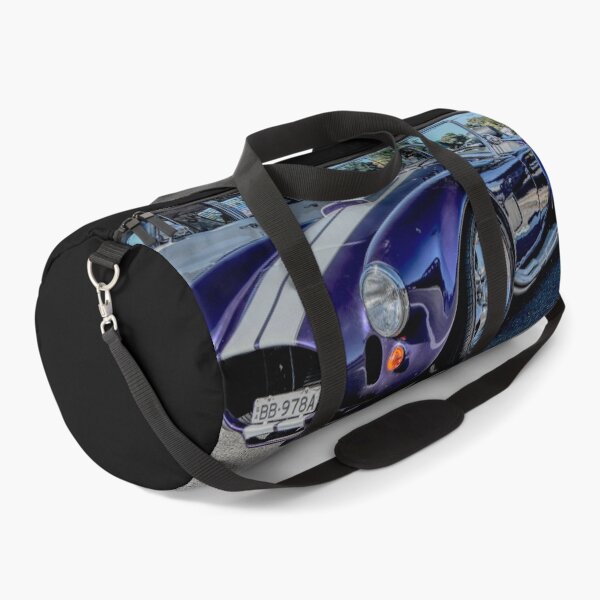 Item preview, Cobalt Blue AC Cobra designed and sold by Cars around Adelaide.