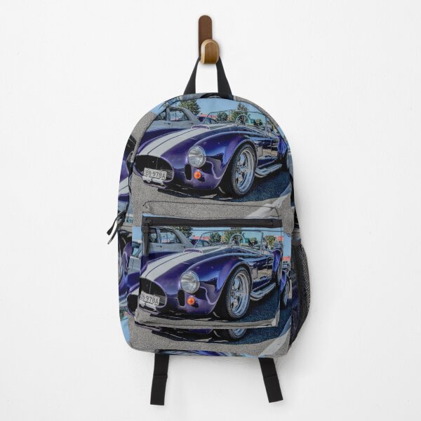 Item preview, Cobalt Blue AC Cobra designed and sold by Cars around Adelaide.