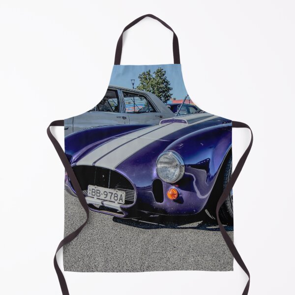 Item preview, Cobalt Blue AC Cobra designed and sold by Cars around Adelaide.