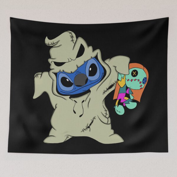 Item preview, Stich & Scrump designed and sold by Trinity McCabe.