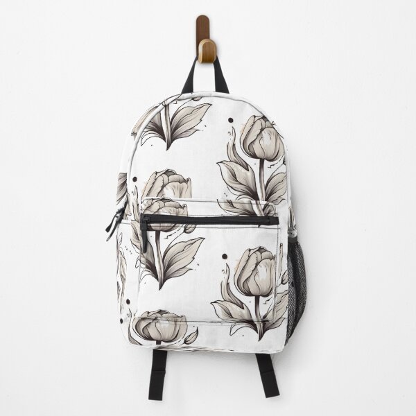 Item preview, Tulip flower design designed and sold by Auchi_Verse.