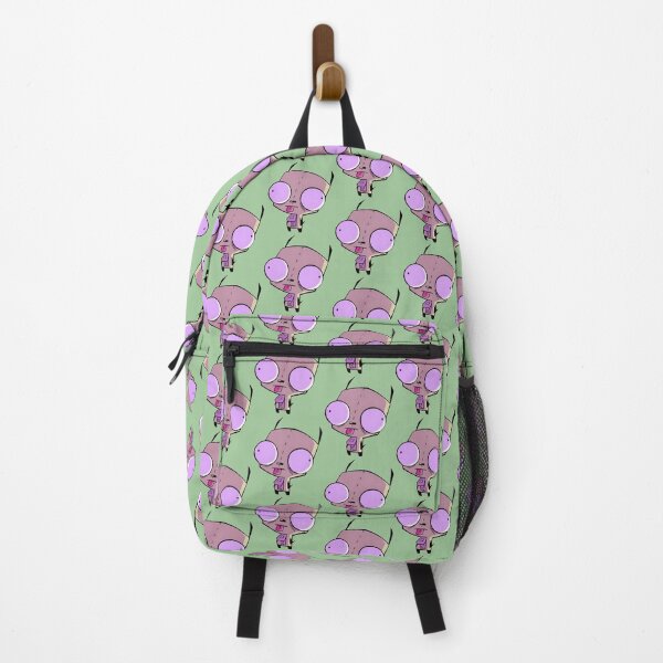 Item preview, Gir stares into abyss  designed and sold by ChuckdubZz.