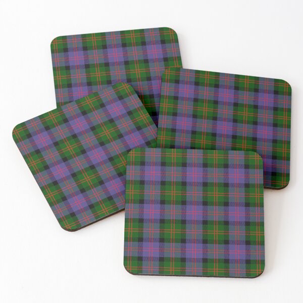 Item preview, Blair Modern Tartan designed and sold by kerrychantt.
