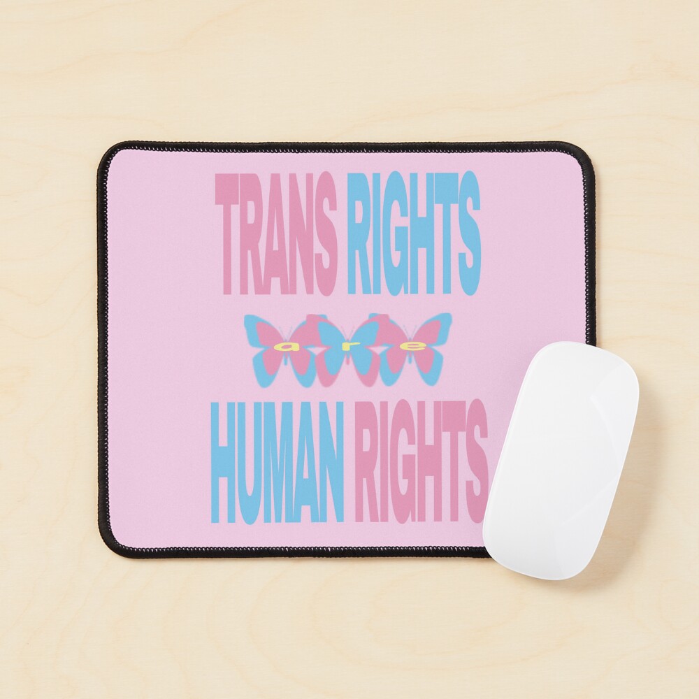 Item preview, Mouse Pad designed and sold by EunsooLee.