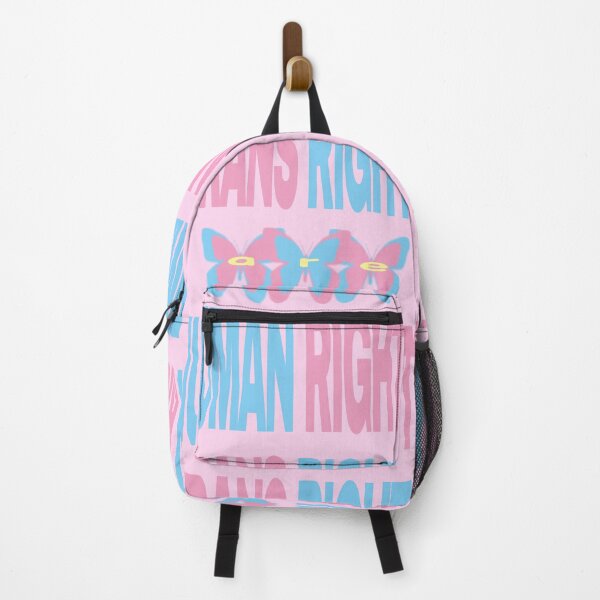 Item preview, Trans Rights Are Human Rights designed and sold by EunsooLee.
