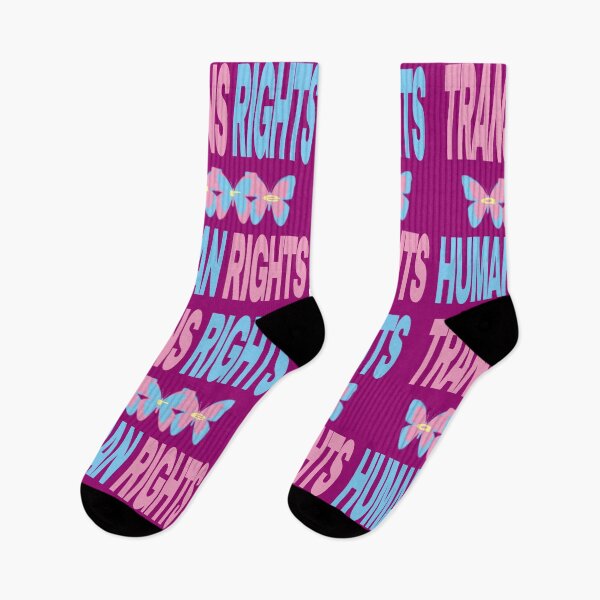 Item preview, Trans Rights Are Human Rights designed and sold by EunsooLee.