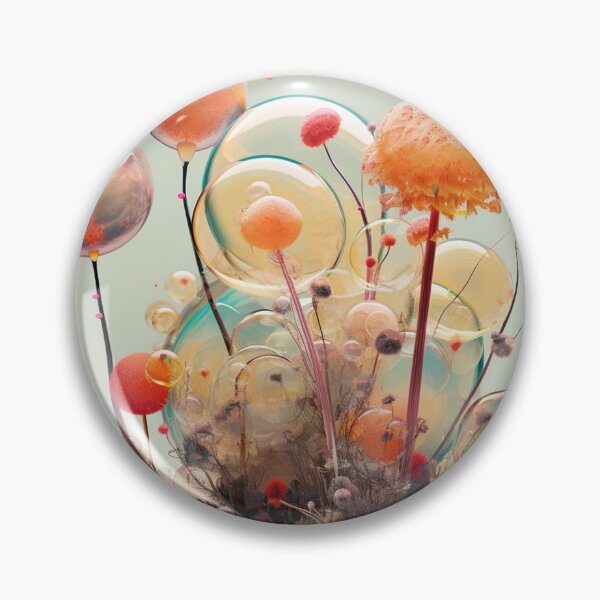 Item preview, Fusion Art designed and sold by EnchantedEasel.