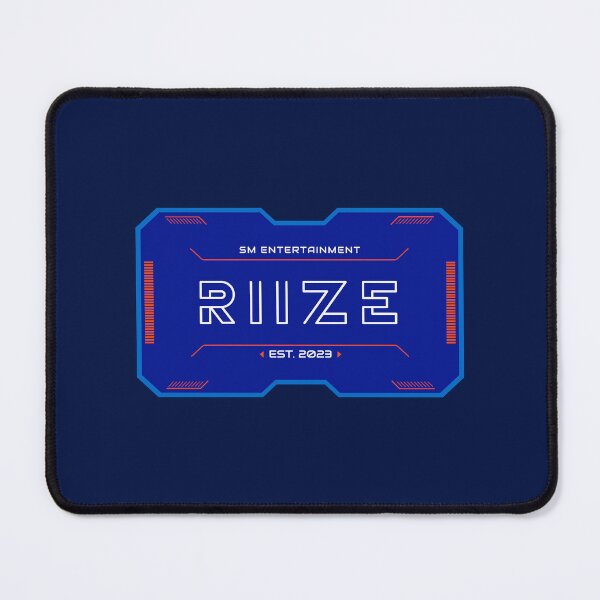 Item preview, RIIZE HUD Sticker | Kpop Merch for Fans | Gift for BRIIZE designed and sold by Wishful Thinking.