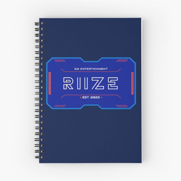 Item preview, RIIZE HUD Sticker | Kpop Merch for Fans | Gift for BRIIZE designed and sold by Wishful Thinking.