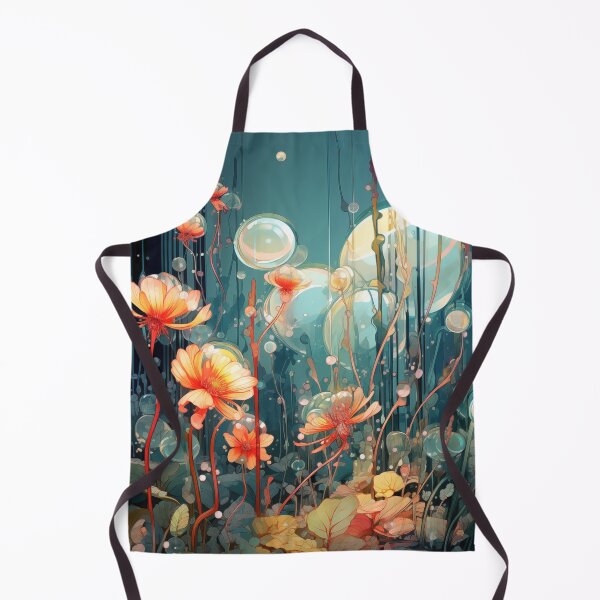 Item preview, Fusion Art designed and sold by EnchantedEasel.