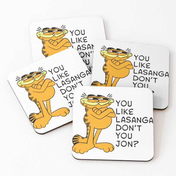Item preview, You Like Lasagna designed and sold by KomiBuTT.