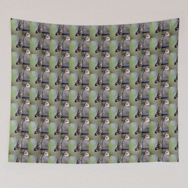 Item preview, goldfinches designed and sold by KathleenDawson.