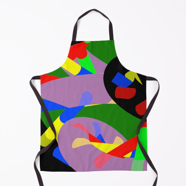 Item preview, DNA Candy Abstract #13 green designed and sold by Russell Kightley.