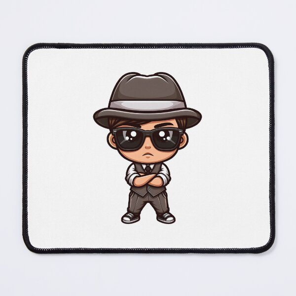 Item preview, Tune in to the Cartoon Rap Chronicles designed and sold by Ragil-Studio.