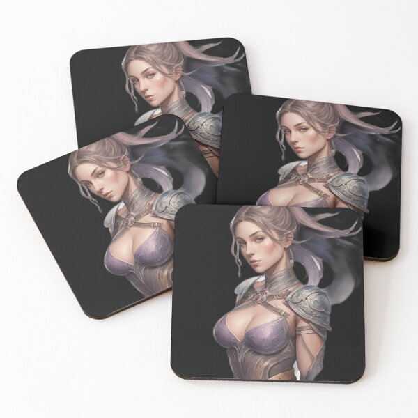 Item preview, Female Fighter designed and sold by Dilwish5.