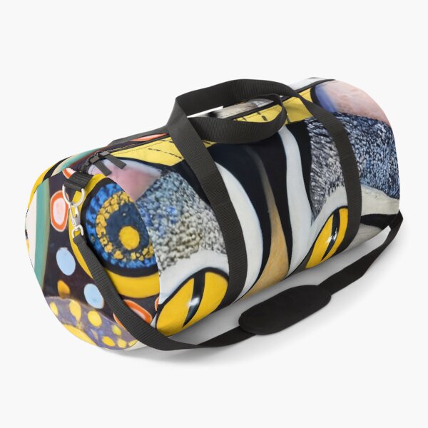 Item preview, Fur Beauty Klimt Inspired Cat Portrait designed and sold by Tamas Das.