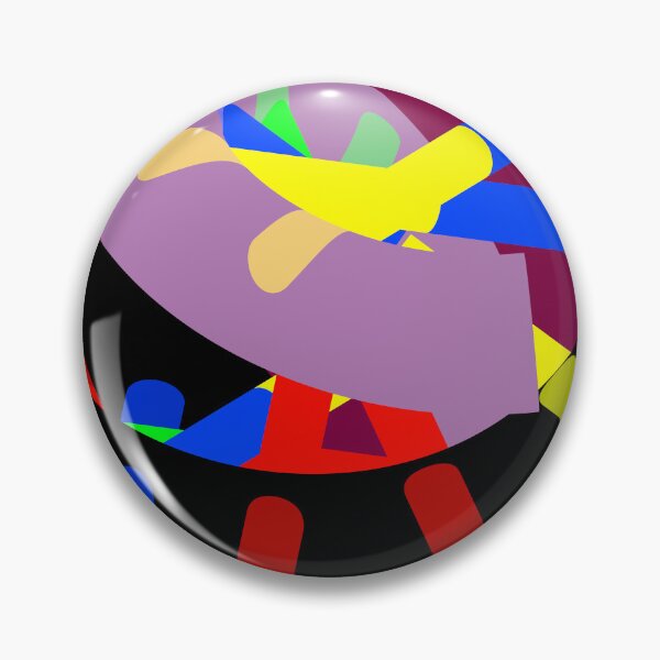 Aperçu de l'œuvre Résumé de bonbons à l'ADN #14 créée et vendue par Russell Kightley.
