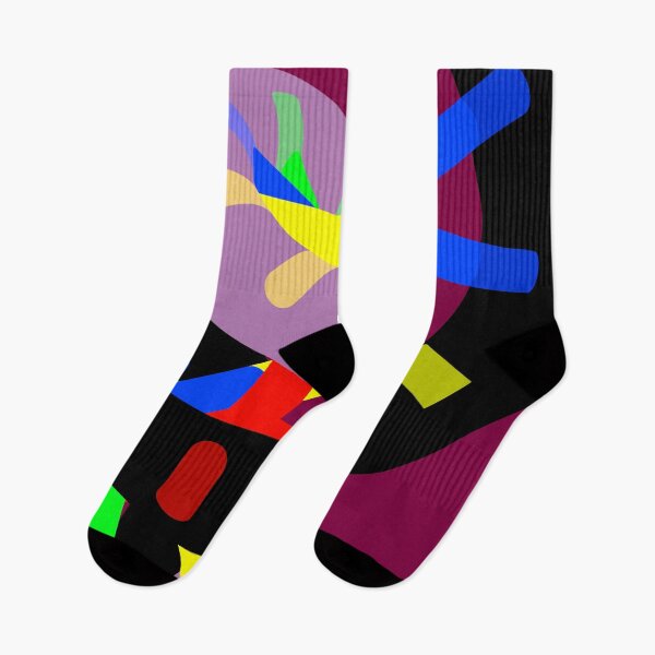 Item preview, DNA Candy Abstract #14 designed and sold by Russell Kightley.