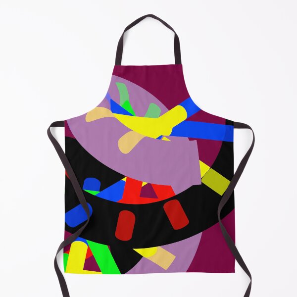 Item preview, DNA Candy Abstract #14 designed and sold by Russell Kightley.