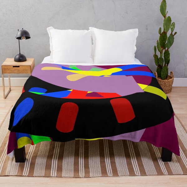 Item preview, DNA Candy Abstract #14 designed and sold by Russell Kightley.