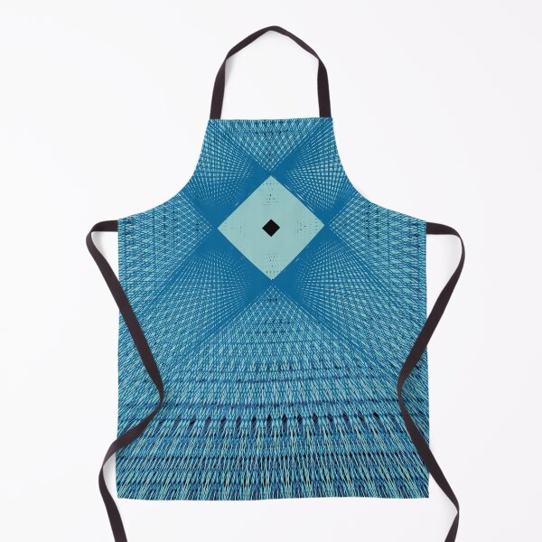 Item preview, Rectangular Pattern #5 Morph C Second Layer [13927-Blues-BB] designed and sold by LottMultimedia.