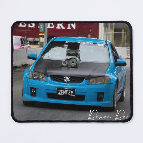 Item preview, Summernats 2FNEZY designed and sold by RREID84.