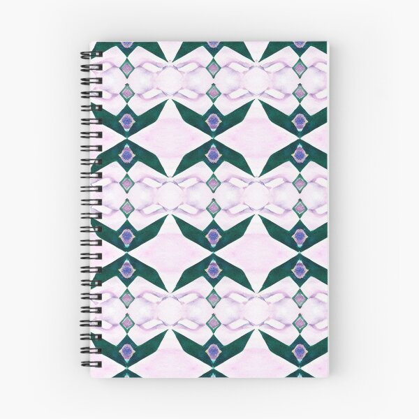 Item preview, Eye Geometric Watercolor purple designed and sold by Vrajjoshistudio.