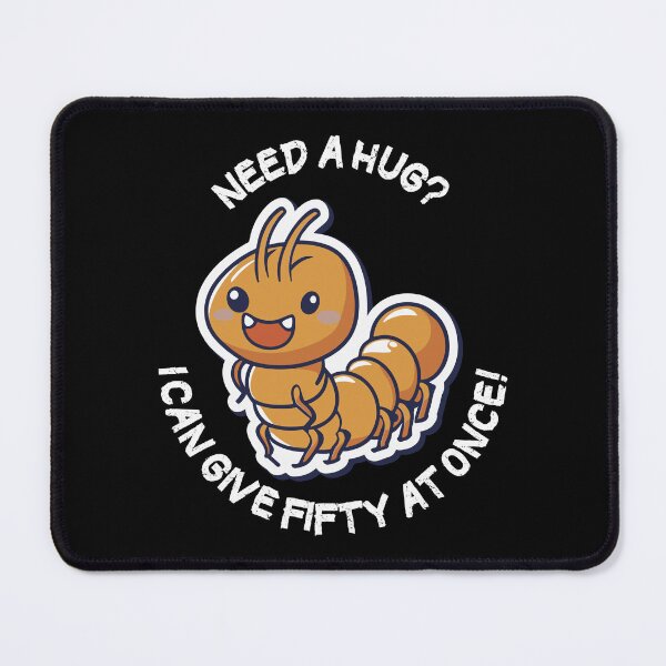 Item preview, Larva x larva designed and sold by The  Knick Knack Nook.